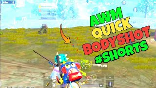 🔥PUBG LITE WHATSAPP STATUS VIDEO AWM HEADSHOT  PUBG MOBILE LITE SHORT VIDEO  RTF RIDER Shorts [upl. by Koh493]