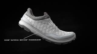 ECCO BIOM® HYBRID 3  ECCOGOLF [upl. by Wein171]