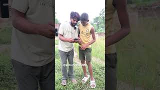 धोखा pintuchauhan200 comedy pintucomedy comedyfilms funny [upl. by Lynett]