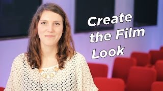 A Minute with MAGIX 13 Create the Film Look [upl. by Chester]