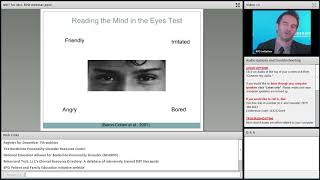 Mentalization and Trust A New Understanding of Borderline Personality Disorder [upl. by Quigley]