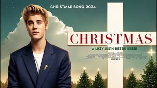 Justin Bieber  Christmas [upl. by Dobb]