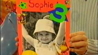 CBBC Morning Continuity With Liam End Of 64 Zoo Lane Then Into Another Birthday Cards Link Into Double tweenies [upl. by Birkner]