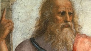 Philosophy of Plato Part 1 Idealism [upl. by Alphonso276]