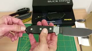 Vorstellung Utica quot UTK B6 quot Survival Outdoormesser USA combat knife knife065 [upl. by Irt]