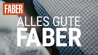 Faber  Alles Gute Offizielles Musikvideo [upl. by Sallyann]