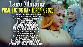 Lagu Minang 2023  Lagu Minang 2023 [upl. by Adiehsar]