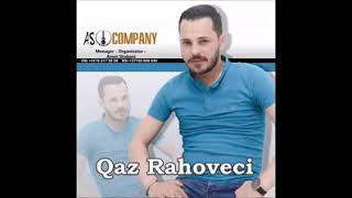 Qaz Rahoveci  Tallava Brutal 2018 NEW [upl. by Antonella]