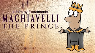 The Prince  Machiavelli All Parts [upl. by Arraic]