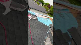 Tres bros roofing give us a call we are the best in business 🥷🥷style🥷🥷 [upl. by Hazaki78]