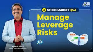 Manage Leverage Risk [upl. by Akenit]