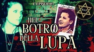 Nel botro della Lupa IN CERCA DI UN CONTATTO CON ELVIRA [upl. by Kcirtemed]