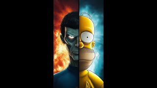 Spock vs Homer behavioralscience marketingscience [upl. by Lilybel]