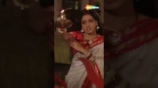 Raksha Karna Mere Sajan KiPathar Ke Insan 1990 shorts karaokehindisongs [upl. by Goebel]