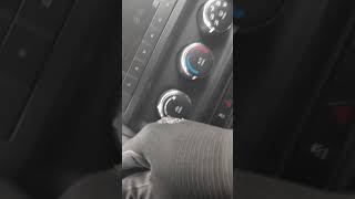 2010 jeep compass oil change reset [upl. by Florenza235]