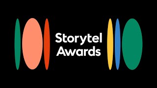 Storytel Awards 2024  Live Finalist Reveal [upl. by Acinna]