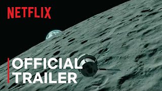 Encounters  Official Trailer  Netflix [upl. by Ahlgren]