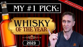 Here it is  Whisky of the Year 2023 [upl. by Auj]