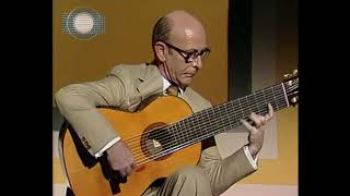 Narciso Yepes Alhambra [upl. by Shandee]