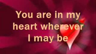 Lea Salonga  Special Memory with lyrics  HD [upl. by Alver167]