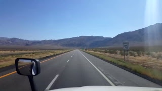 BigRigTravels LIVE  N Las Vegas NV to Littlefield AZ I15 63017 [upl. by Best263]