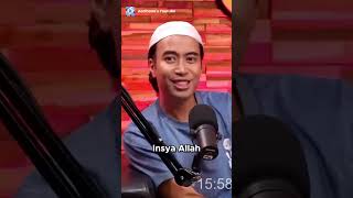 musik haram Diskusi Panas 1 podhub vidi habibjafar onadioleonardo deddycorbuzier [upl. by Nairolf719]