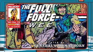 THE FULL FORCE WEEKLY LIVE EPISODE 155 [upl. by Raymund859]