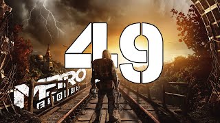 Metro Exodus  49  Novosibirsk Lets Play ger Blind [upl. by Booma107]