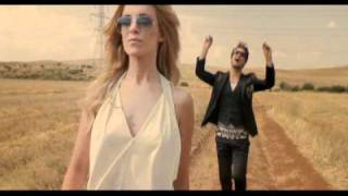 NINO  Θεός  NINO  Theos  Official Video Clip HQ [upl. by Chandos]