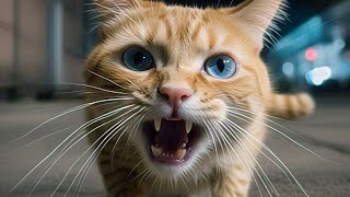 Cat Sounds To Attract Cats  Billi Ki Awaaz  Cat Voice [upl. by Amatruda]