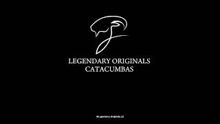 CATACUMBAS Audio oficial [upl. by Naletak]