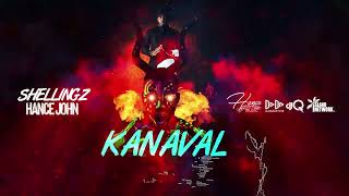 Hance  Shellingz Kanaval Jumbie Riddim  2022 Soca  SVG [upl. by Furgeson]