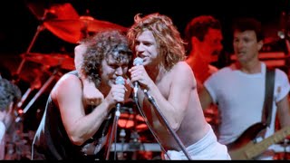 INXS  Live at Australian Made  Sydney 1987 Full Concert 4K [upl. by Schach]