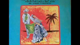 El Torito Jarocho  Conjunto jarocho Villa del Mar de Angel Valencia son jarocho [upl. by Warram]