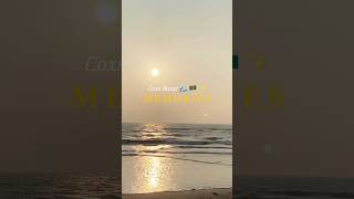 Coxs bazar clips 🌊📸 reelsseabeach reelsinseabeach seabeachreelsvideogir [upl. by Nellda]