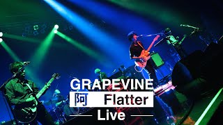 GRAPEVINE  阿 Live at KT Zepp Yokohama 20210826 [upl. by Avin111]