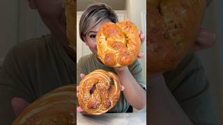 Who else LOVES pretzels just as much as I do pretzels homemade [upl. by Verlee]