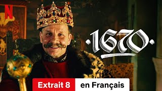 1670 Saison 1 Extrait 8  BandeAnnonce en Français  Netflix [upl. by Jeu]