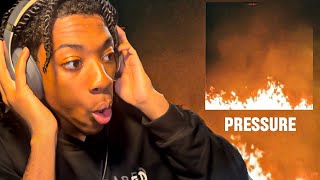 Sofaygo Pressure Official Reaction SOFAYGO IS STILL DROPPING HEAT [upl. by Koppel]