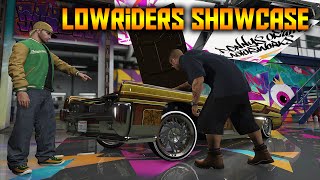 Best Cars to Customize at Bennys GTA 5 Online [upl. by Eliza]