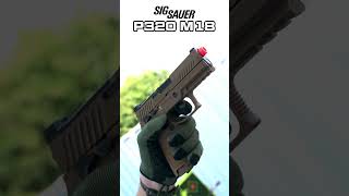 The Official US Marine Corps Pistol Replica [upl. by Leiva248]