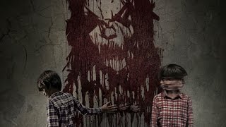 Sinister 2 Official Trailer  Movie News 2015  Horror Movie HD [upl. by Rockwood]