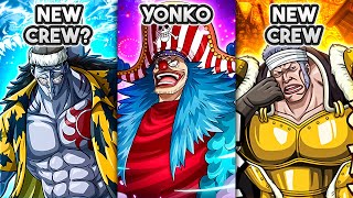 WHAT HAPPENED TO LUFFYS VILLAINS East Blue Villains  One Piece [upl. by Krum303]