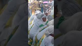 ጥቅምት 27 መድኃኔዓለም የአጫብር ወረብ christiandenomination [upl. by Llerroj]