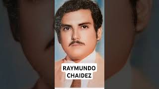 Raymundo Chaidez [upl. by Yerrot]