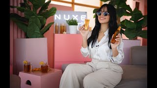 Nuxe TV  Episode 5 [upl. by Charmine]