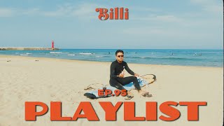 🐏Playlist🐏 양양 파티 라운지에서 흘러나오는 감성 사운드 1시간  YANGYANG LOUNGE SOUND 1 HOUR KAYTRANADA TOM MISCH [upl. by Kayne260]