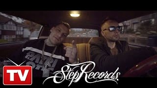 Popek x Matheo ft Borixon  Wiara czyni cuda [upl. by Leid]