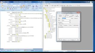 09 Disenio Sistema Parte I Estructura  Curso de Diseño de Sistemas 2015  RUP [upl. by Akcirre]