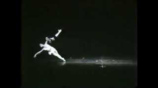 Raymonda Pas de Deux w Melissa Hayden and Jacques dAmboise 1969 [upl. by Kelsy]